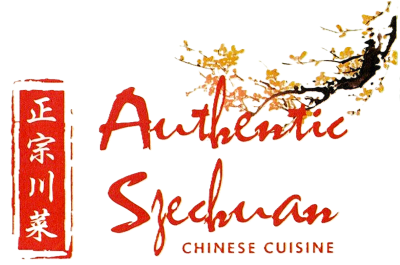 Authentic Szechuan logo